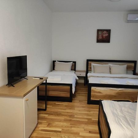 Fenix Gevgelija Bed & Breakfast エクステリア 写真