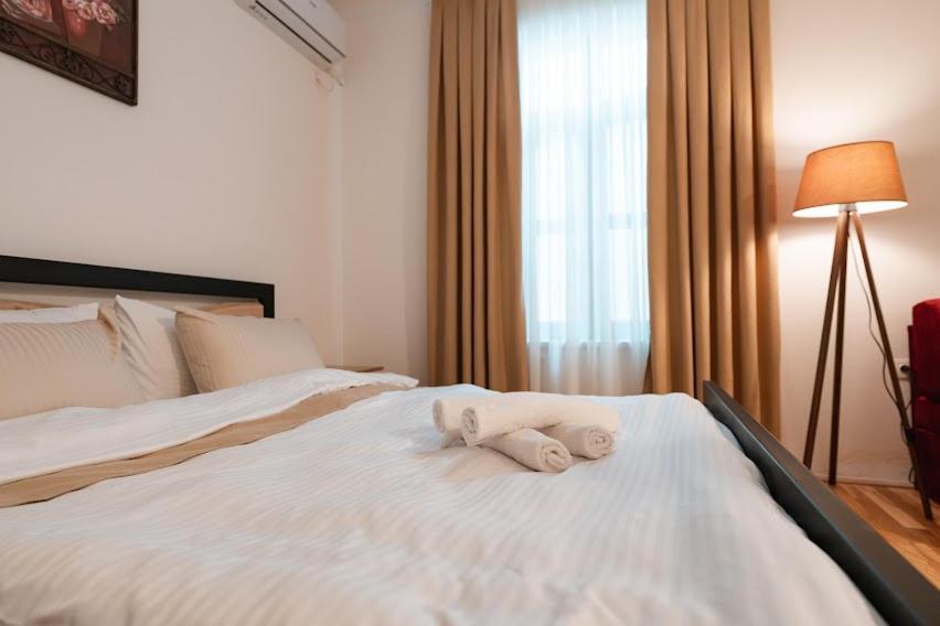 Fenix Gevgelija Bed & Breakfast エクステリア 写真