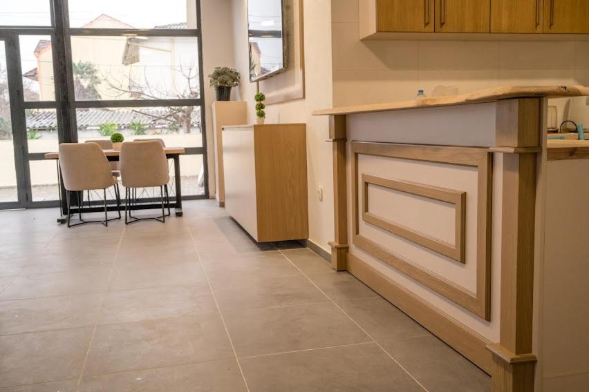 Fenix Gevgelija Bed & Breakfast エクステリア 写真