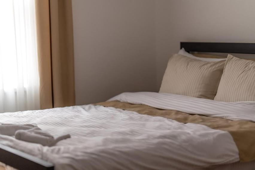 Fenix Gevgelija Bed & Breakfast エクステリア 写真