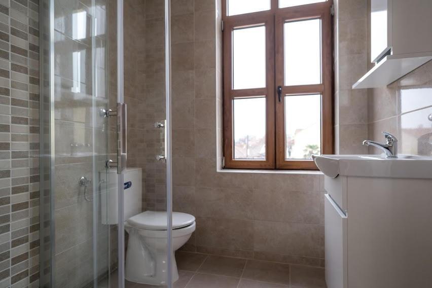 Fenix Gevgelija Bed & Breakfast エクステリア 写真