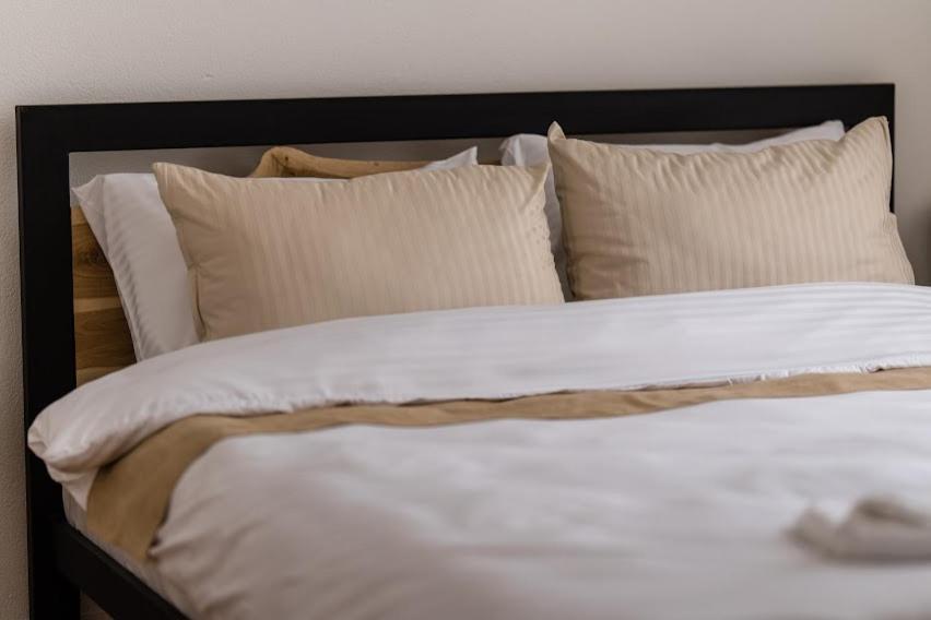 Fenix Gevgelija Bed & Breakfast エクステリア 写真