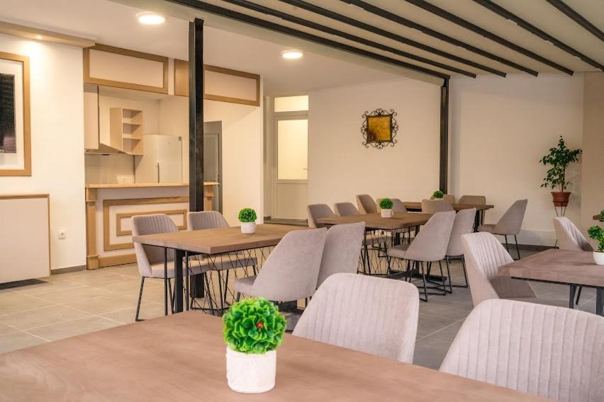 Fenix Gevgelija Bed & Breakfast エクステリア 写真