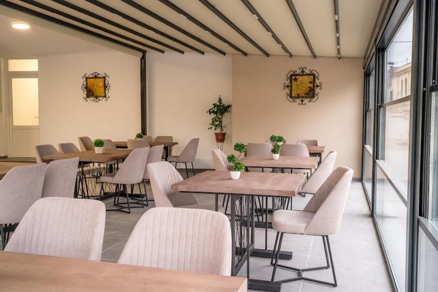 Fenix Gevgelija Bed & Breakfast エクステリア 写真