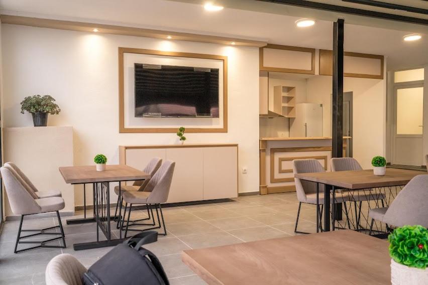 Fenix Gevgelija Bed & Breakfast エクステリア 写真