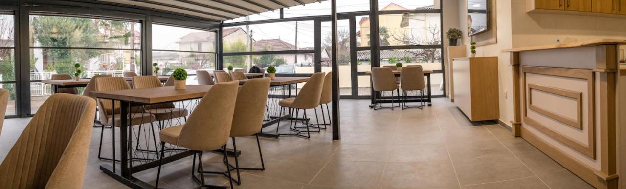 Fenix Gevgelija Bed & Breakfast エクステリア 写真