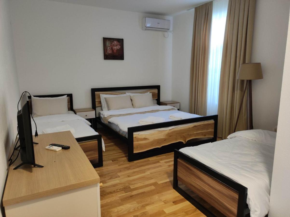 Fenix Gevgelija Bed & Breakfast エクステリア 写真
