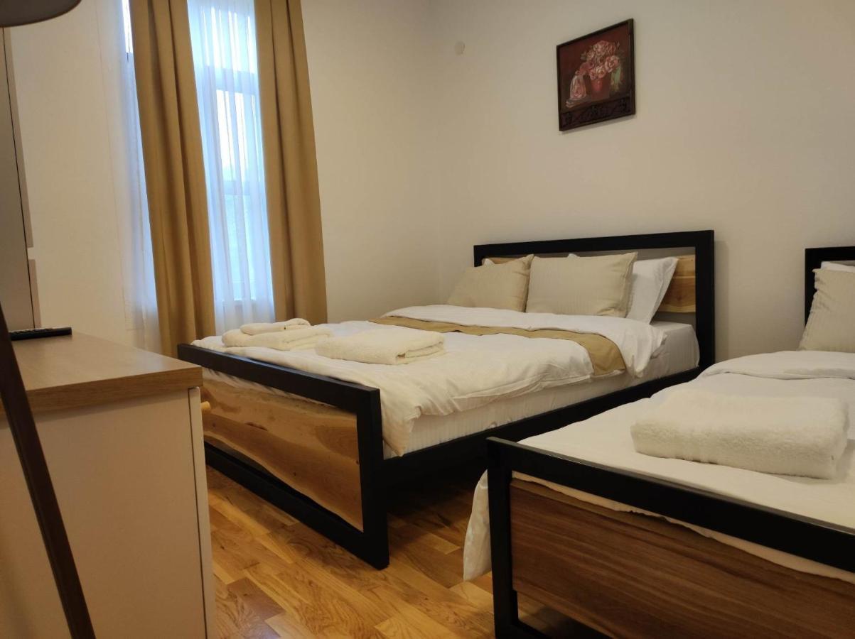 Fenix Gevgelija Bed & Breakfast エクステリア 写真